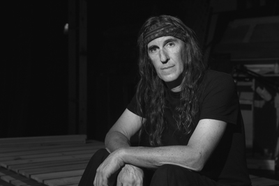 David “Nature” Nelson<